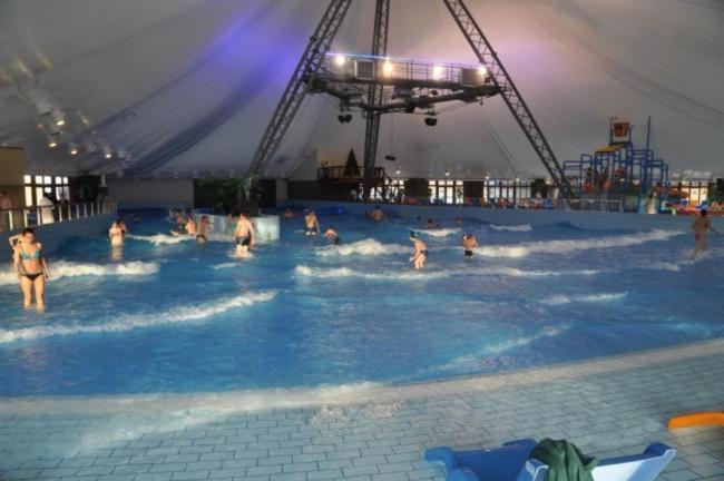 Apartman Kvacany Liptovsky Mikulas Luaran gambar
