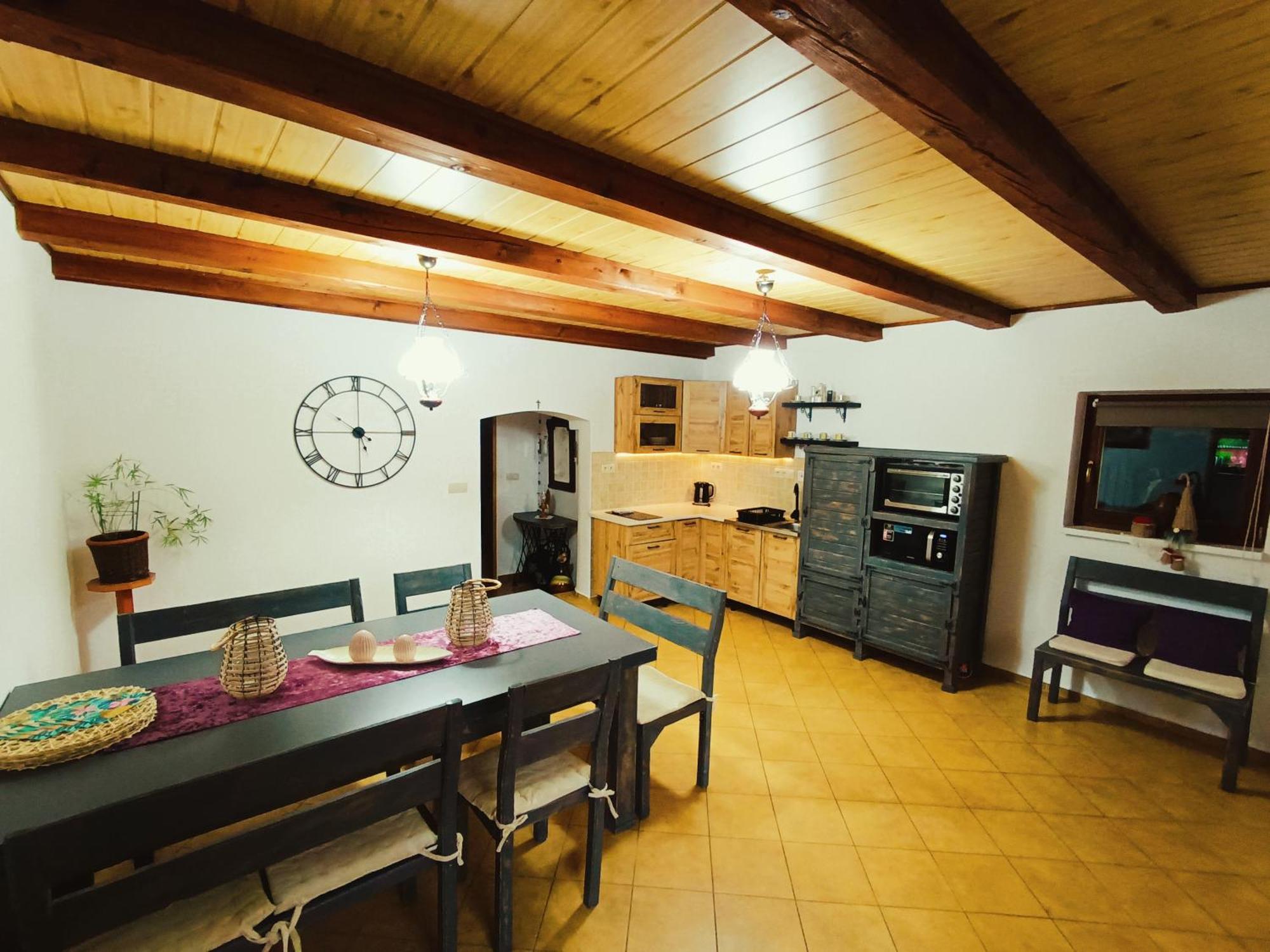 Apartman Kvacany Liptovsky Mikulas Luaran gambar